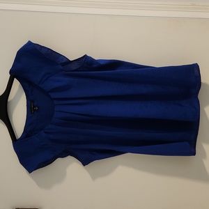 Willi Smith blouse